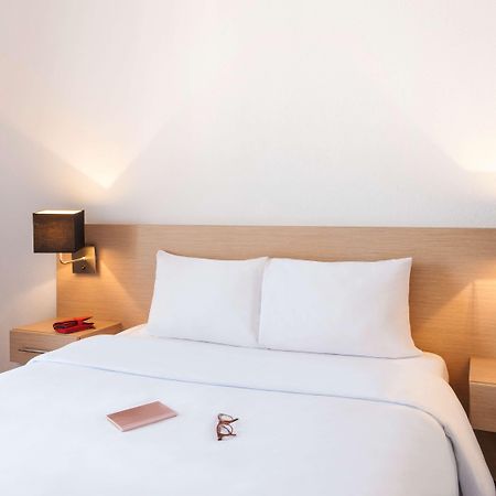 Aparthotel Adagio Access Saint Louis Bale מראה חיצוני תמונה