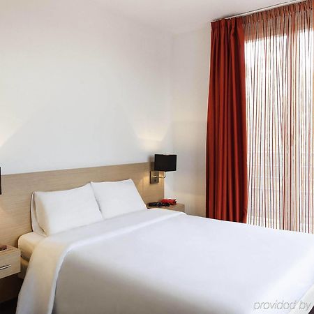 Aparthotel Adagio Access Saint Louis Bale מראה חיצוני תמונה
