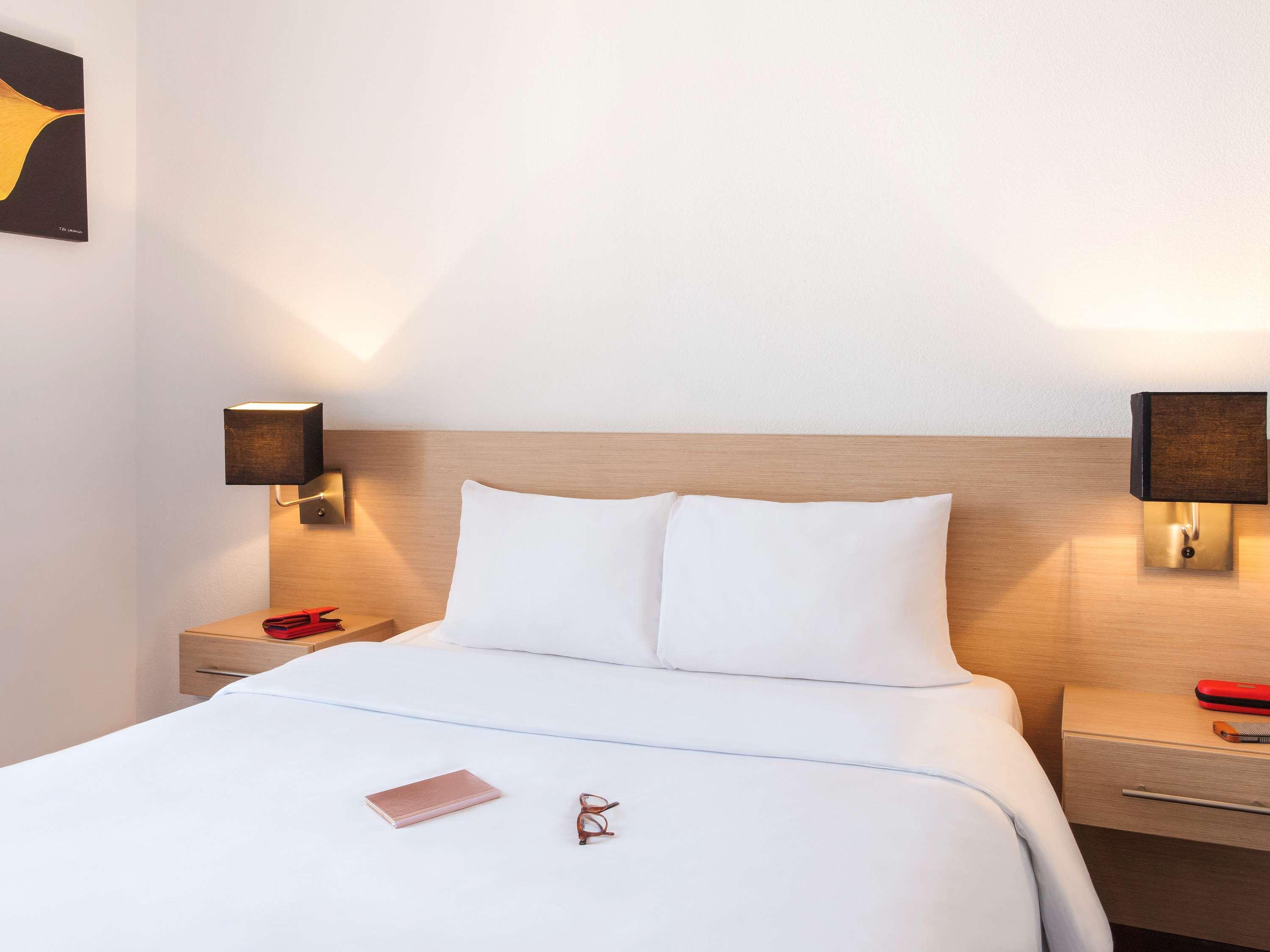 Aparthotel Adagio Access Saint Louis Bale מראה חיצוני תמונה