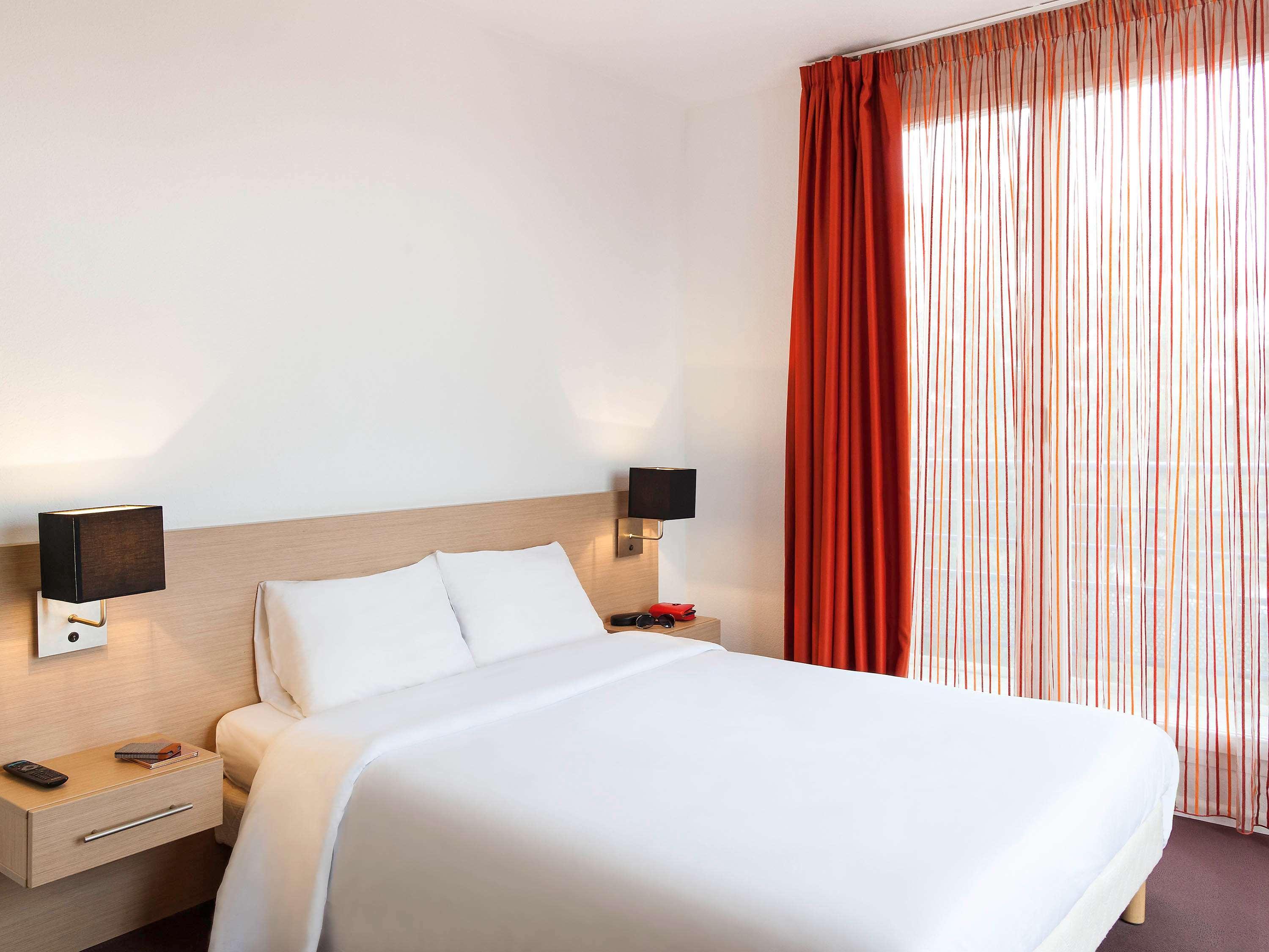 Aparthotel Adagio Access Saint Louis Bale מראה חיצוני תמונה