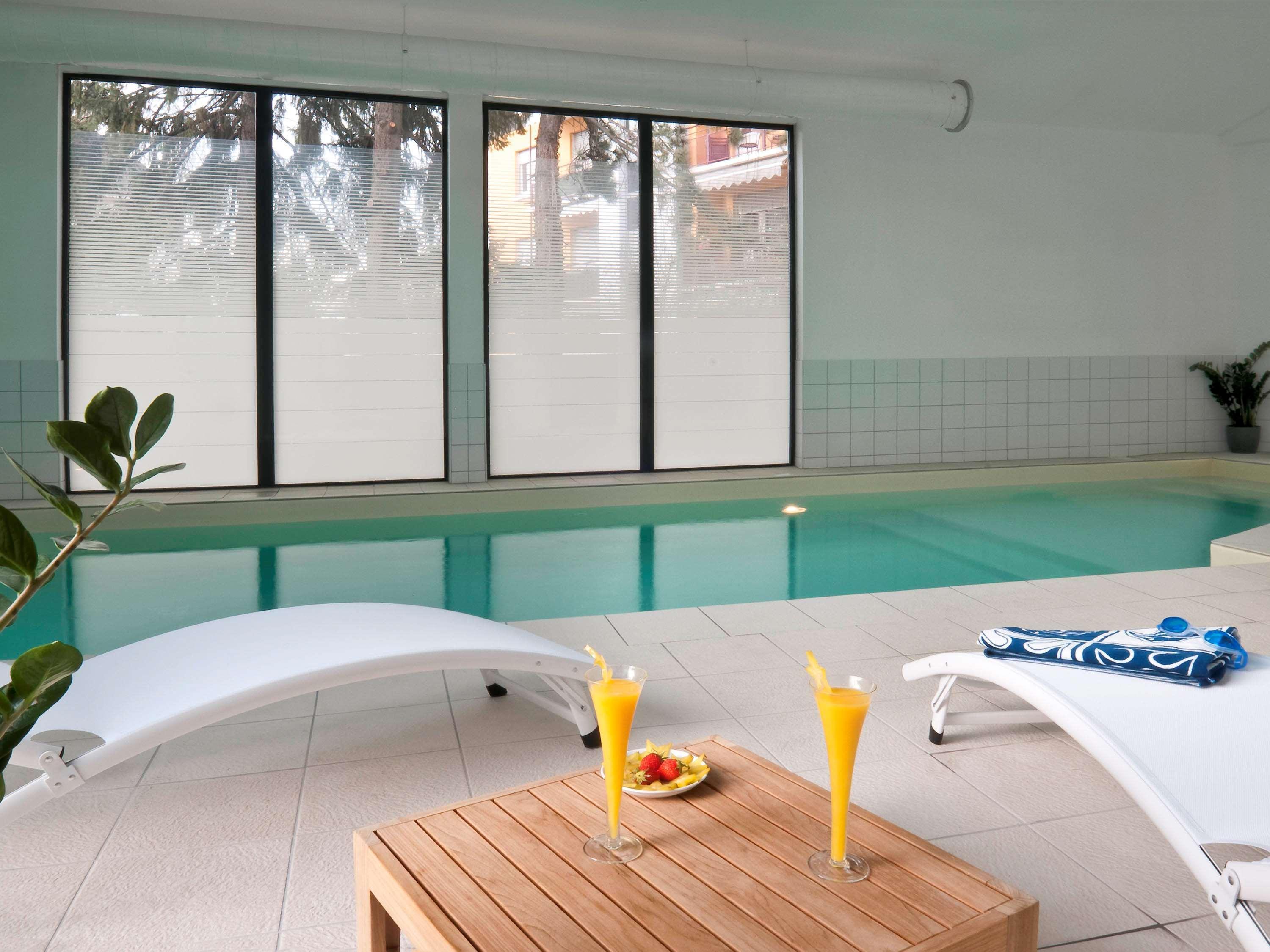 Aparthotel Adagio Access Saint Louis Bale מראה חיצוני תמונה