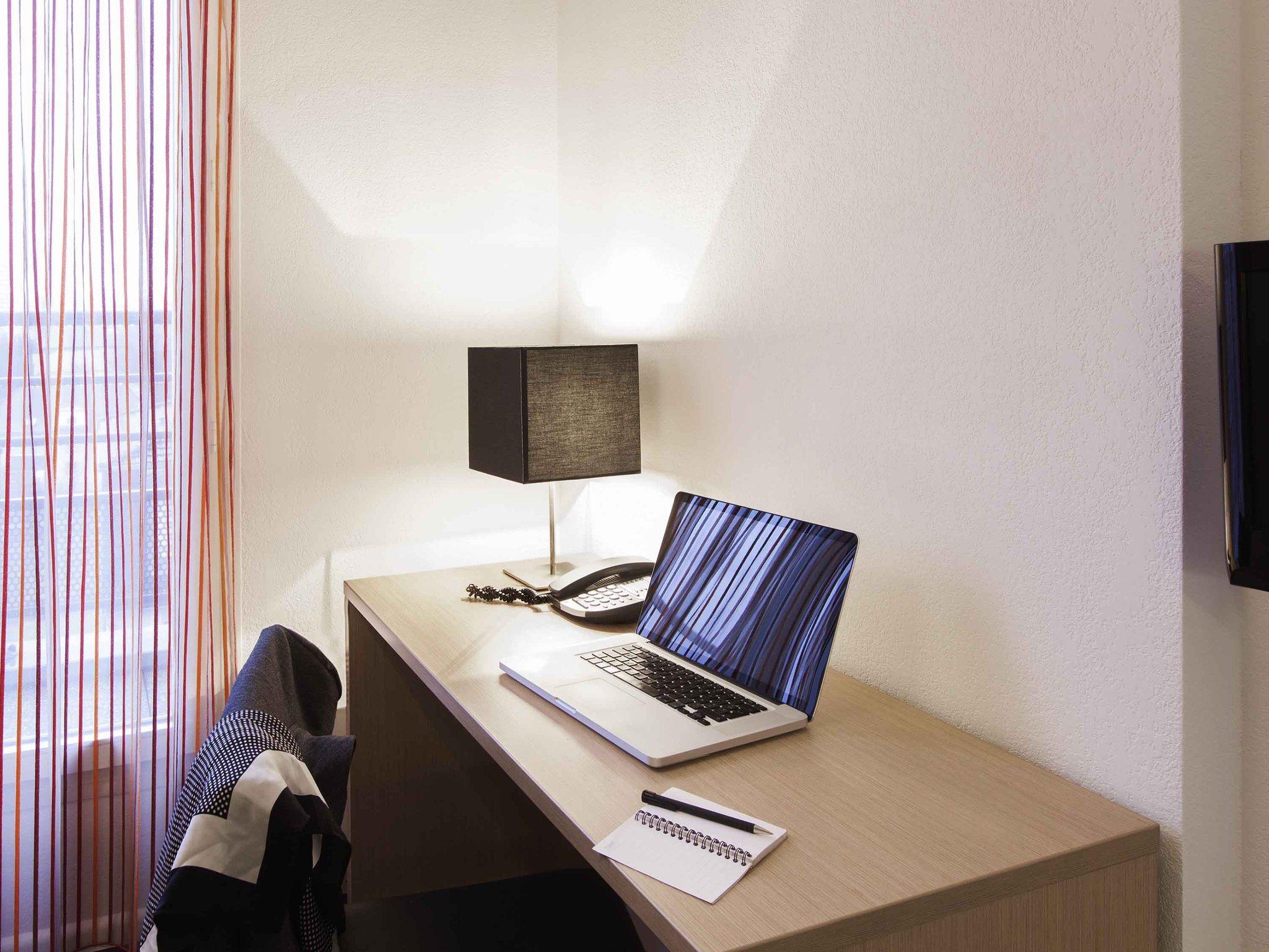Aparthotel Adagio Access Saint Louis Bale מראה חיצוני תמונה