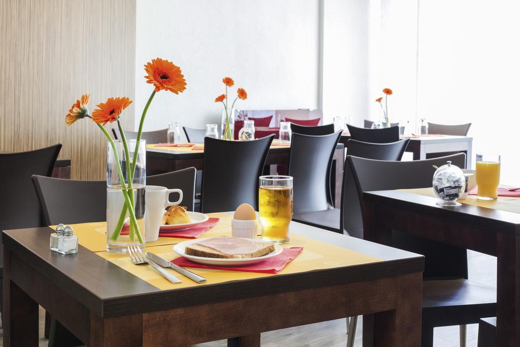 Aparthotel Adagio Access Saint Louis Bale מראה חיצוני תמונה