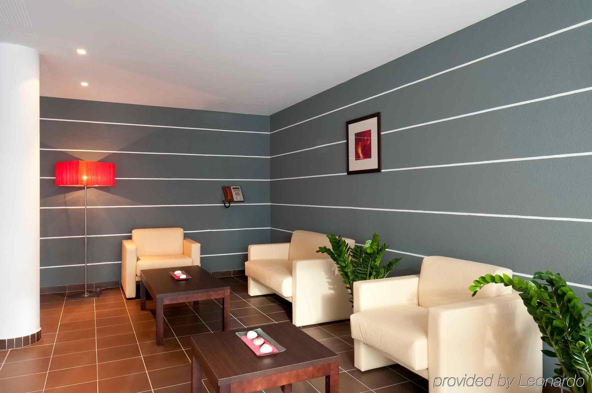 Aparthotel Adagio Access Saint Louis Bale מראה חיצוני תמונה