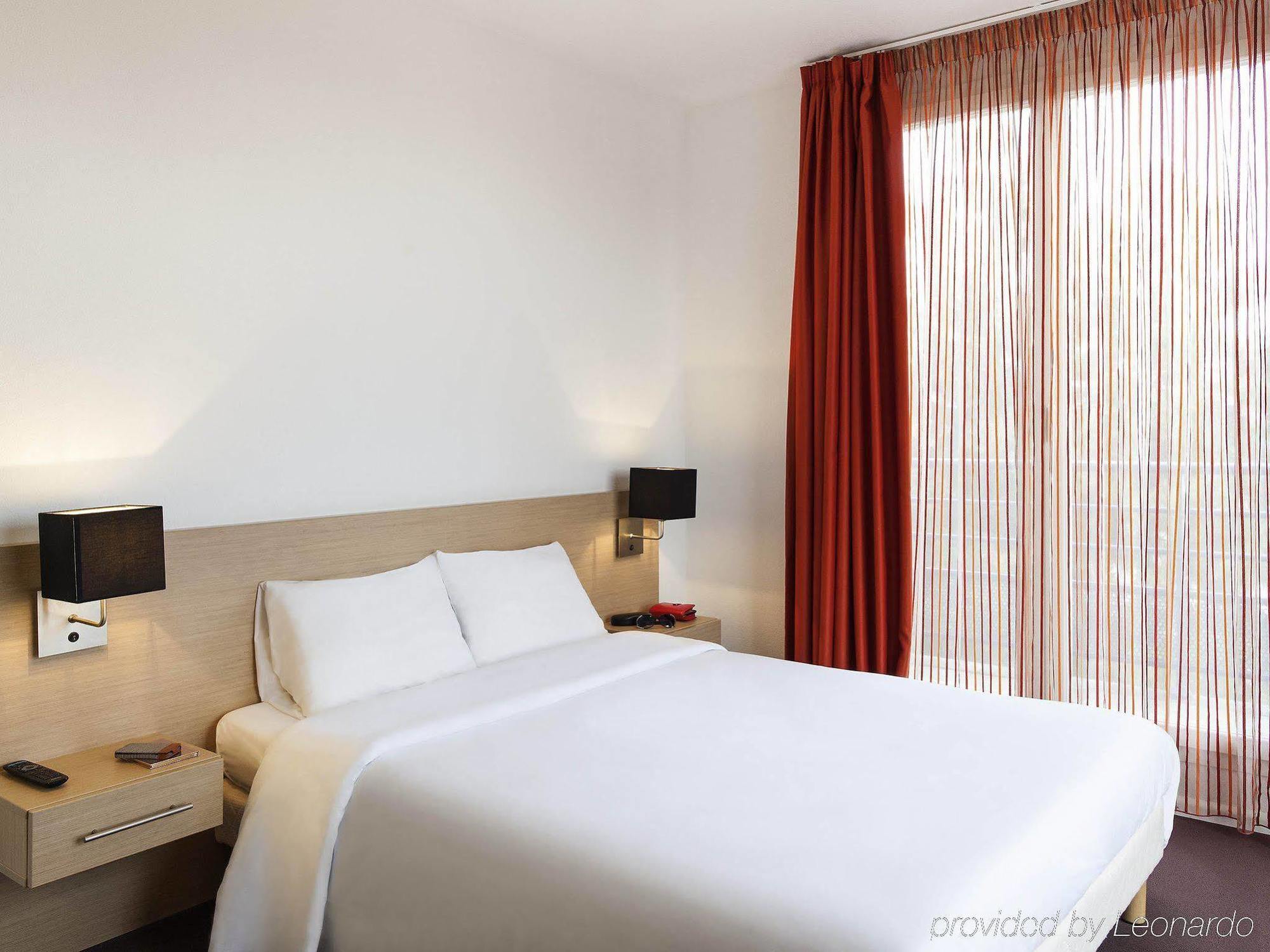 Aparthotel Adagio Access Saint Louis Bale מראה חיצוני תמונה