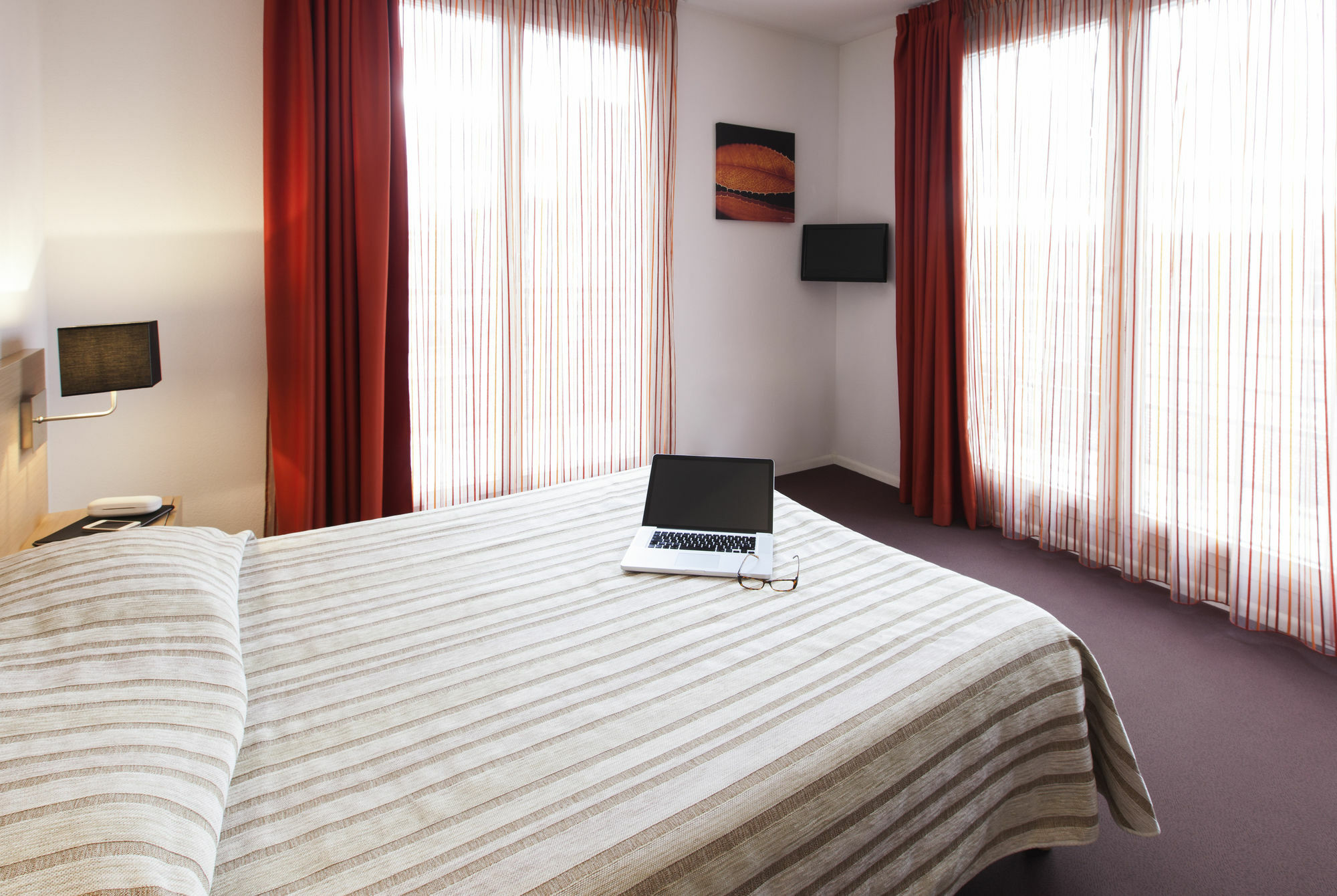 Aparthotel Adagio Access Saint Louis Bale מראה חיצוני תמונה