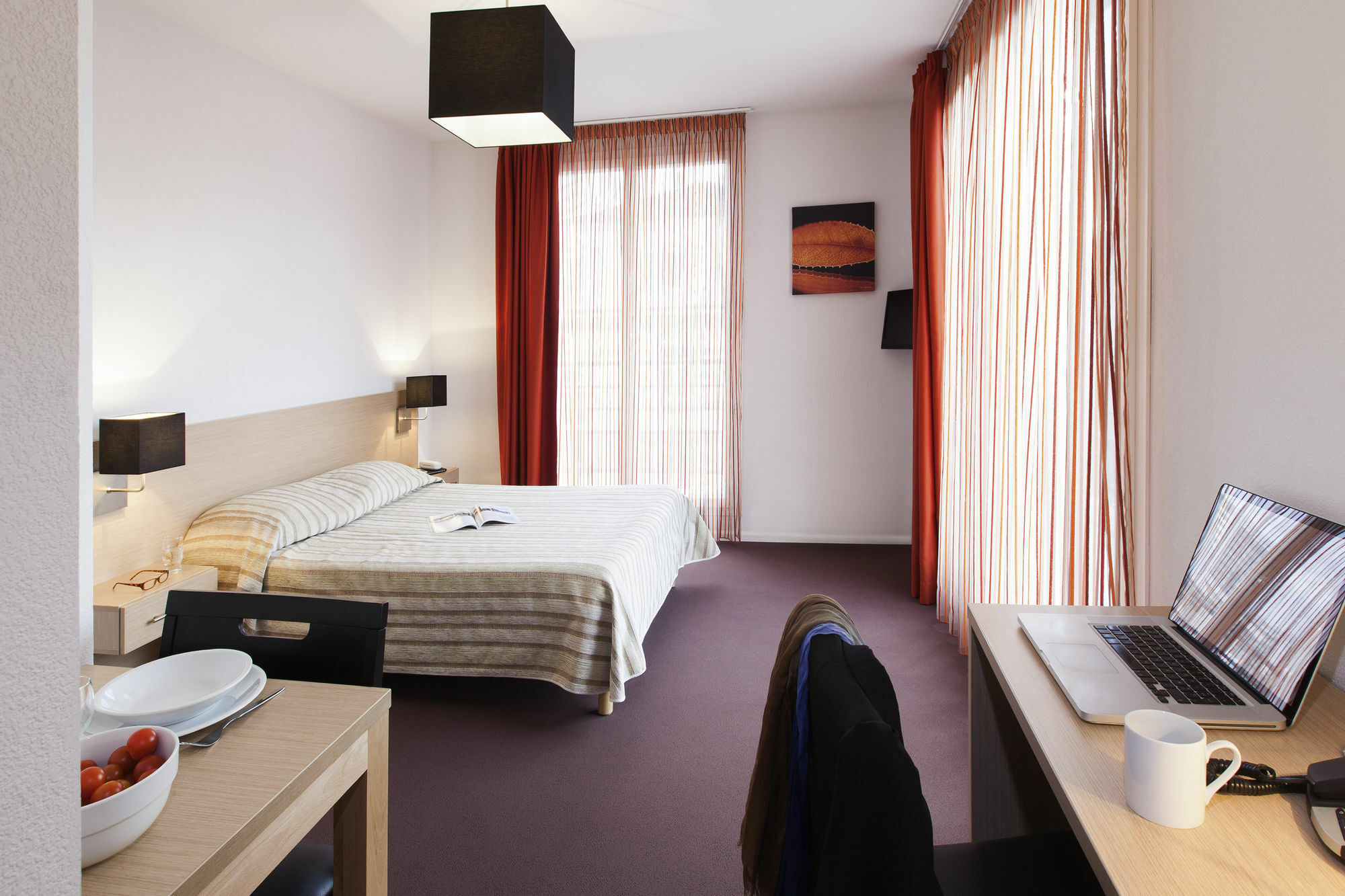 Aparthotel Adagio Access Saint Louis Bale מראה חיצוני תמונה