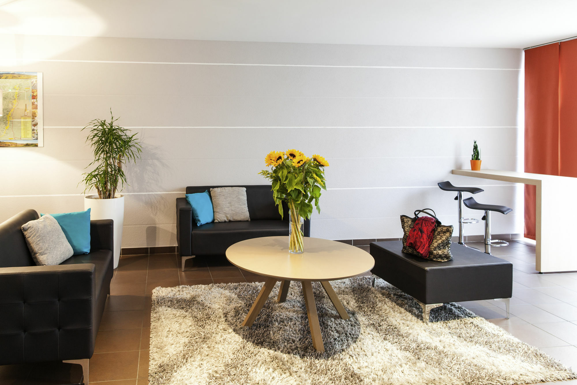 Aparthotel Adagio Access Saint Louis Bale מראה חיצוני תמונה